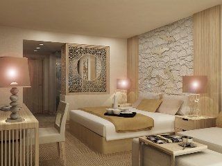 Tui Day And Night Connected Club Life Belek Hotel Buitenkant foto
