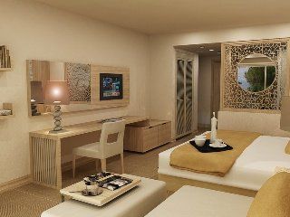 Tui Day And Night Connected Club Life Belek Hotel Buitenkant foto