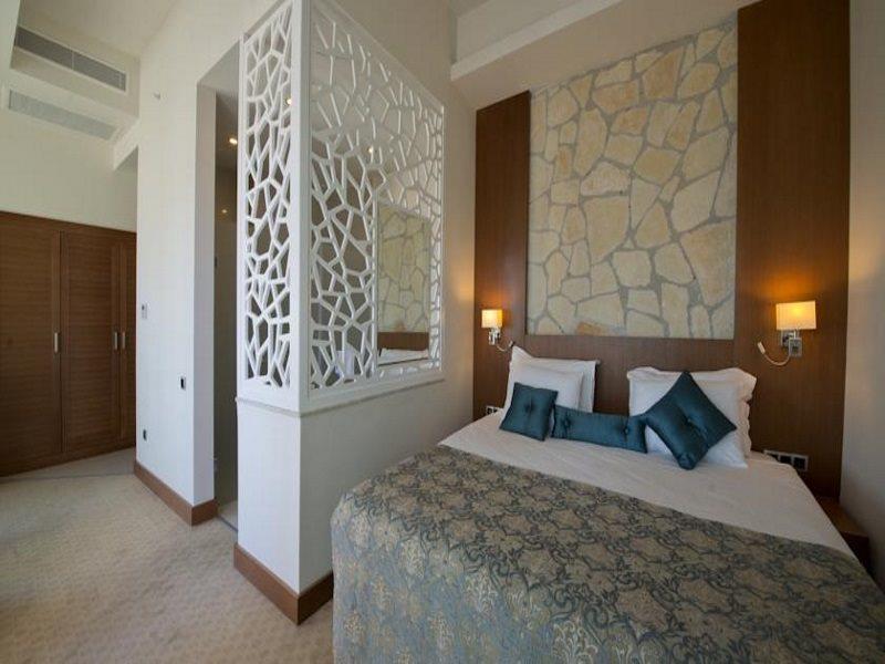 Tui Day And Night Connected Club Life Belek Hotel Buitenkant foto