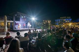 Tui Day And Night Connected Club Life Belek Hotel Buitenkant foto