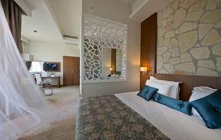 Tui Day And Night Connected Club Life Belek Hotel Buitenkant foto