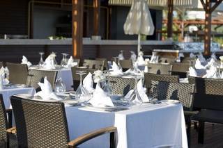 Tui Day And Night Connected Club Life Belek Hotel Buitenkant foto